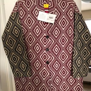 Original Roberta Roller Rabbit Jacket